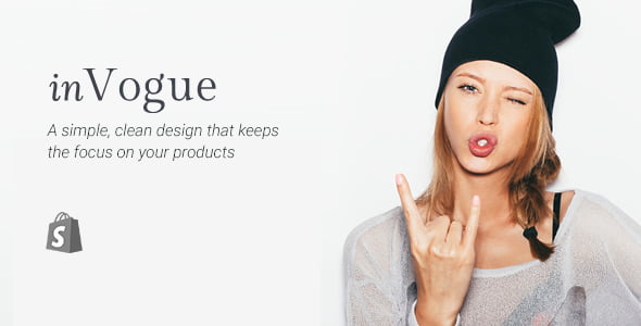 Fashion eCommerce Websites and Templates