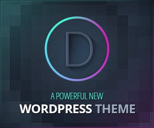Divi — The Ultimate WordPress Theme & Visual Page Builder
