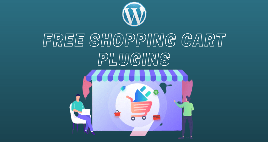 10 Free WordPress Shopping Cart Plugins 2024
