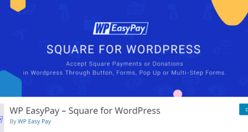 WP Easypay Shopping Cart Plugin