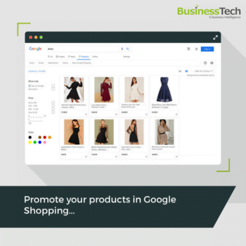 Google Merchant Center Pro PrestaShop Module