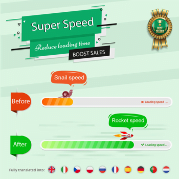 Super Speed PrestaShop Module