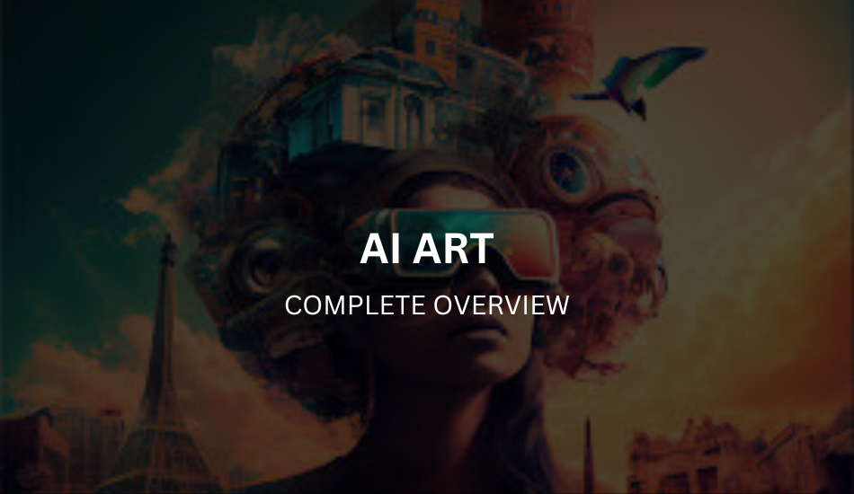 What is AI Art