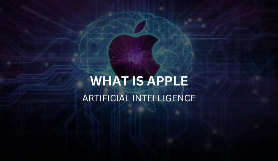 What is Apple AI
