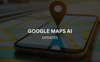 How Google Upgraded Maps with AI?