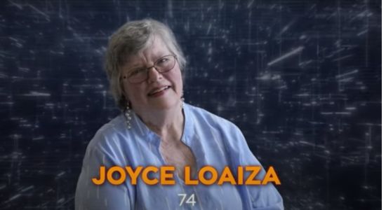 Joyce Loiza