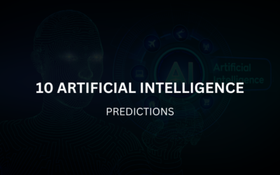 10 AI Predictions For 2024