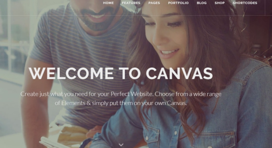 Canvas-business-website-html-template